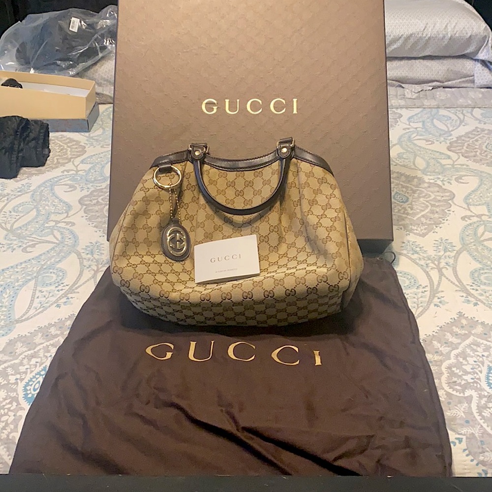 Vintage Gucci